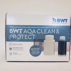 Aqa clean & protect